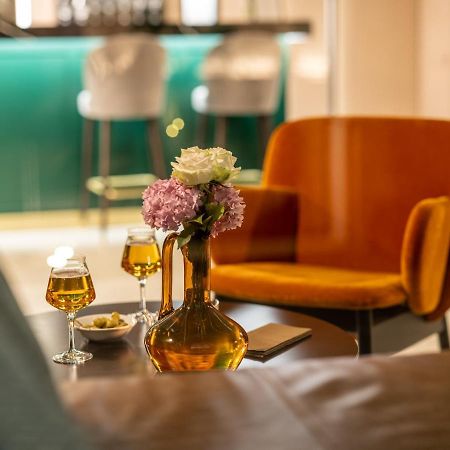 Hotel Heritage Любляна Екстер'єр фото